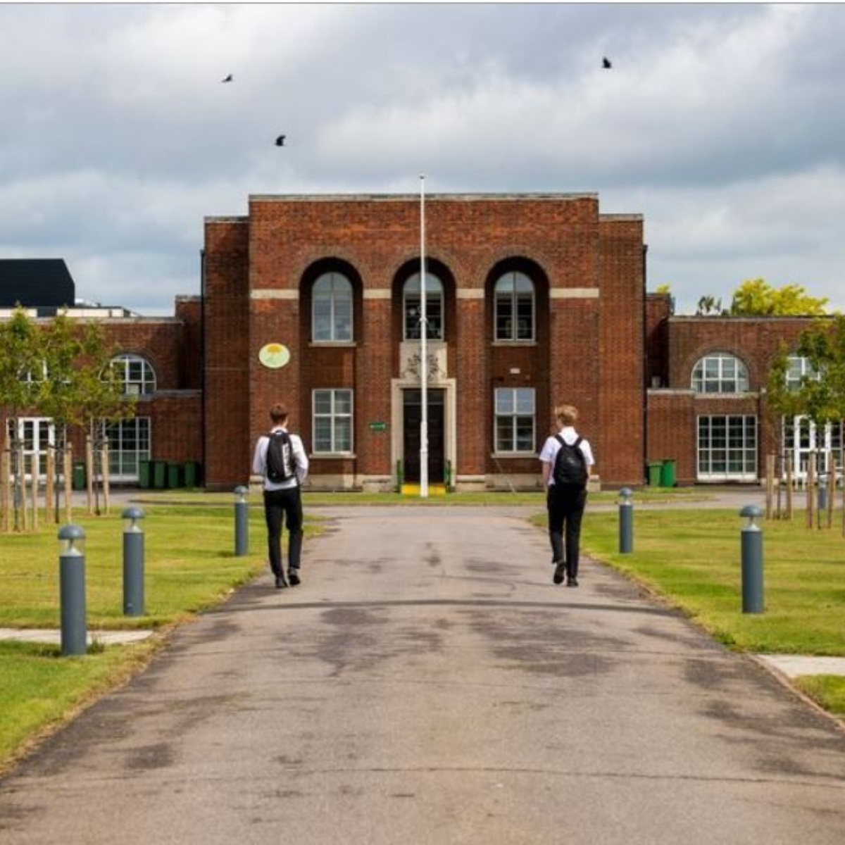 Southend High School for Boys SHSB in the news